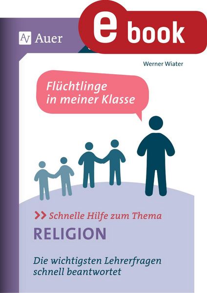 Produktbild: Schnelle Hilfe zum Thema Religion