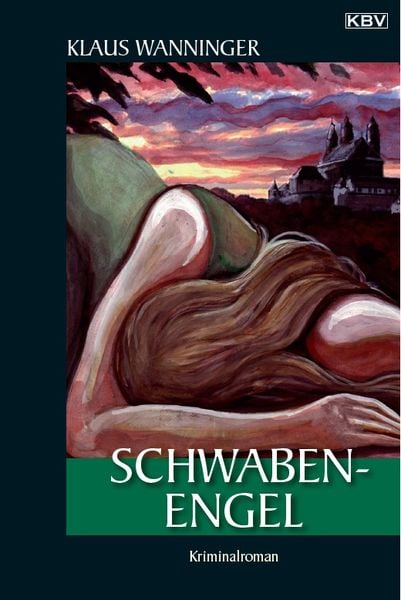 Produktbild: Schwaben-Engel / Kommissar Braig Band 11