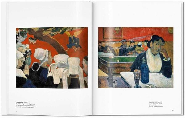 Produktbild: Gauguin