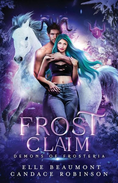 Produktbild: Frost Claim