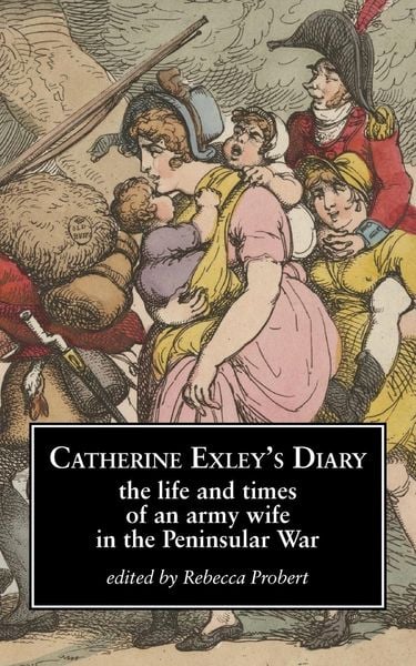 Produktbild: Catherine Exley's Diary