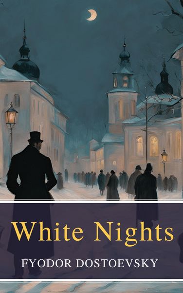 Produktbild: White Nights