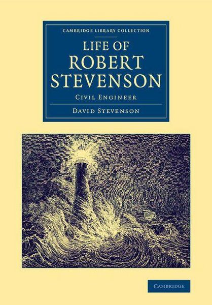 Produktbild: Life of Robert Stevenson
