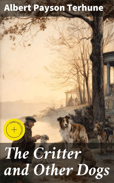 Produktbild: The Critter and Other Dogs