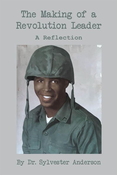 Produktbild: The Making of a Revolution Leader