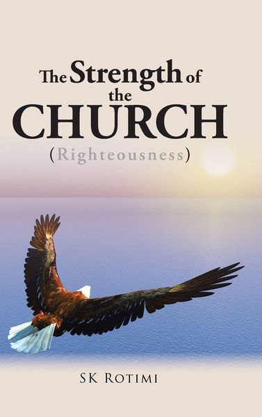 Produktbild: The Strength of the Church