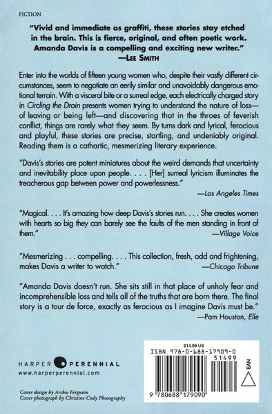 Produktbild: Circling the Drain