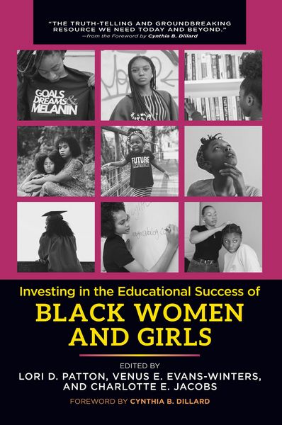 Produktbild: Investing in the Educational Success of Black Women and Girls