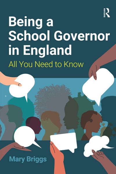 Produktbild: Being a School Governor in England