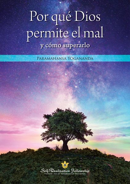 Produktbild: Por qu&eacute; Dios permite el mal y c&oacute;mo superarlo