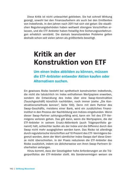 Produktbild: Anlegen mit ETF