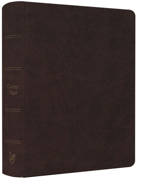 Produktbild: Ne&Uuml; bibel.heute LIEBEZURBIBEL