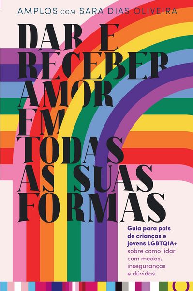 Produktbild: Dar e Receber Amor em Todas as Suas Formas