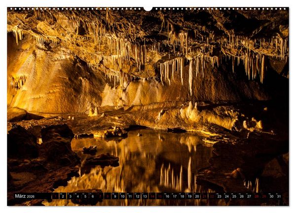 Produktbild: Sudeten Niederschlesien (hochwertiger Premium Wandkalender 2026 DIN A2 quer), Kunstdruck in Hochglanz