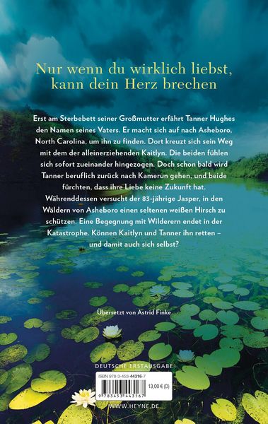 Produktbild: Unsere Zeit der Wunder