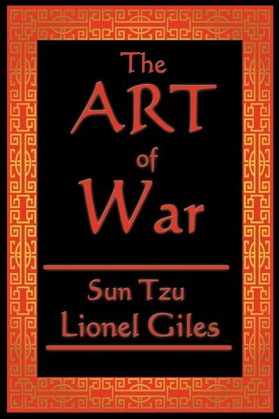 Produktbild: The Art of War