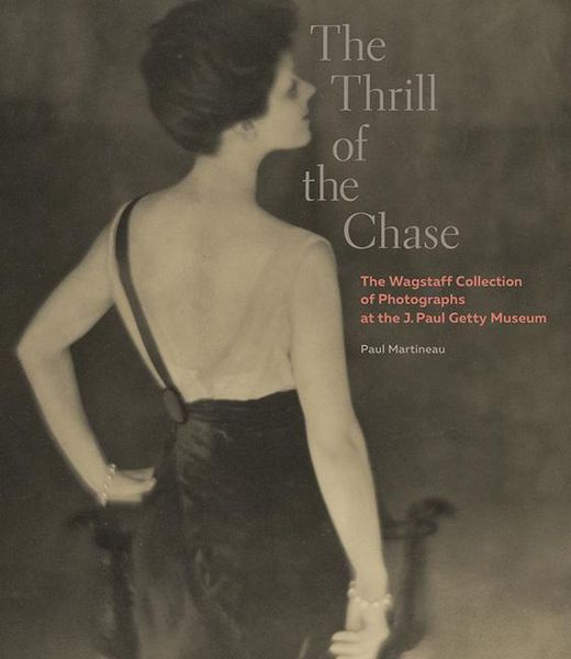 Produktbild: The Thrill of the Chase