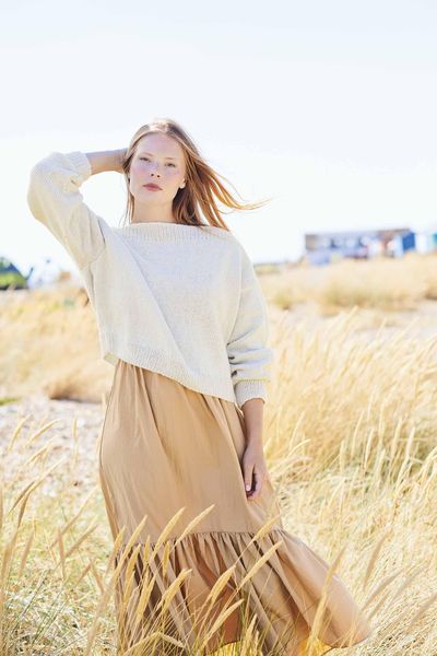 Produktbild: LOVEWOOL Das Handstrick Magazin No. 16