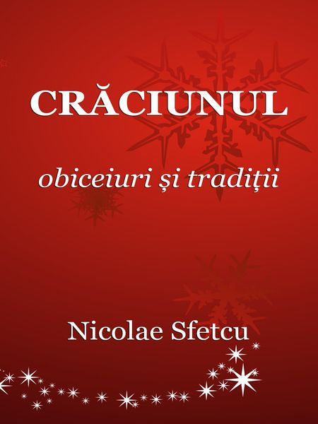 Produktbild: Craciunul - Obiceiuri &iquest;i tradi&iquest;ii