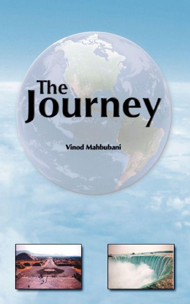Produktbild: The Journey