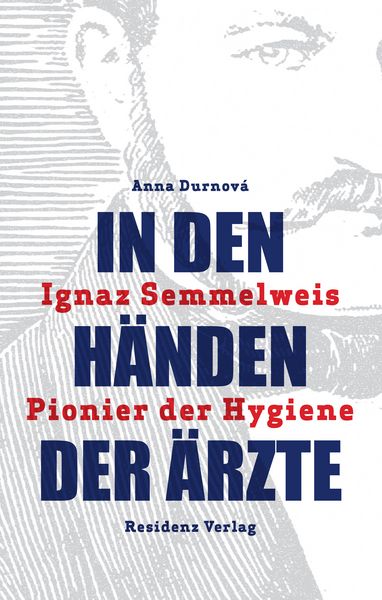 Produktbild: In den H&auml;nden der &Auml;rzte