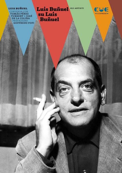 Produktbild: Luis Bu&ntilde;uel su Luis Bu&ntilde;uel