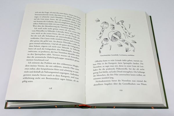 Produktbild: Mein Weg durch die W&auml;lder