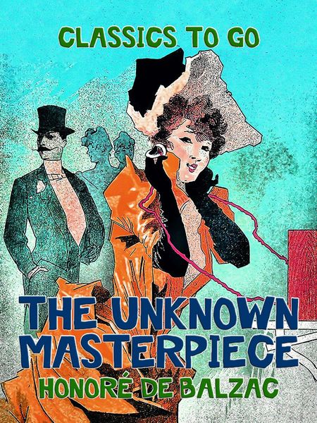 Produktbild: The Unknown Masterpiece