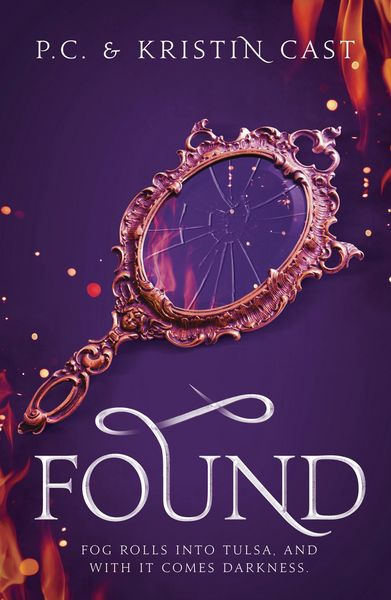 Produktbild: Found