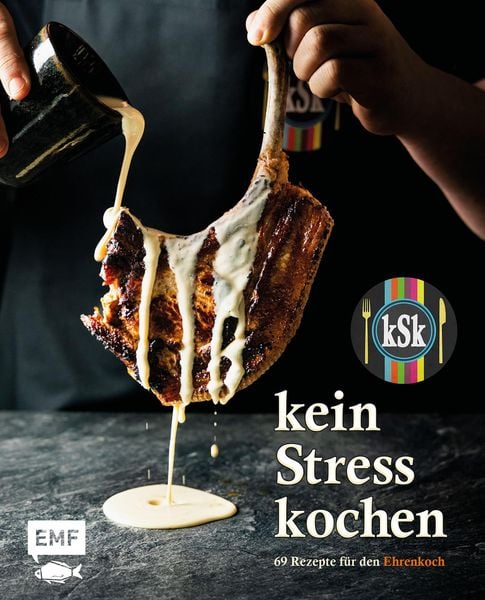 Produktbild: Kein Stress kochen
