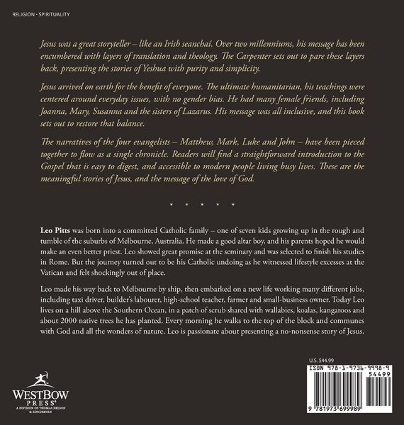 Produktbild: The Carpenter