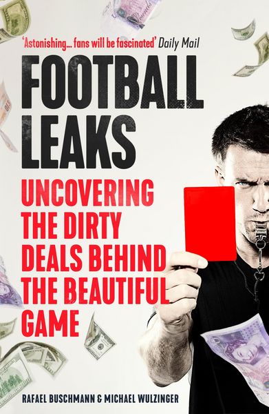 Produktbild: Football Leaks