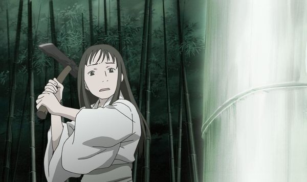 Produktbild: Mushi-Shi - Volume 3 LTD. - Mit Fanposter