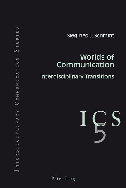 Produktbild: Worlds of Communication