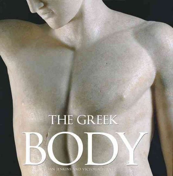 Produktbild: The Greek Body