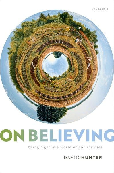 Produktbild: On Believing