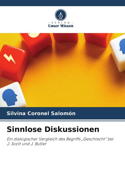Produktbild: Sinnlose Diskussionen