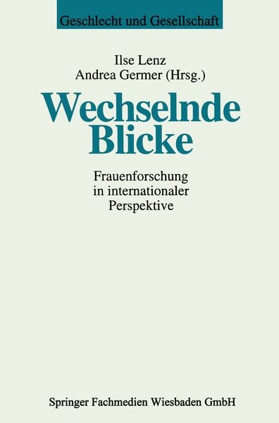 Produktbild: Wechselnde Blicke
