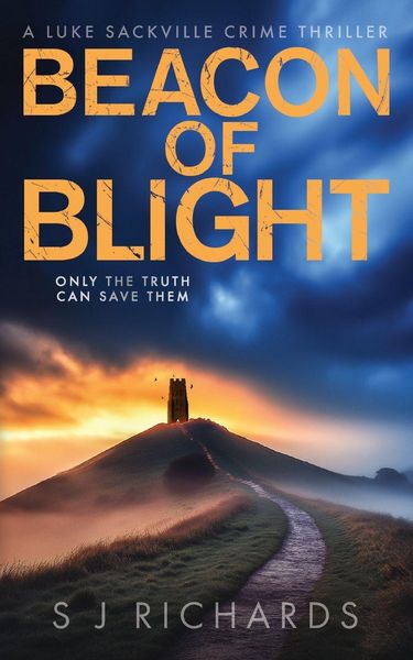 Produktbild: Beacon of Blight