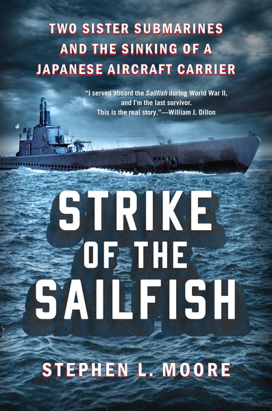 Produktbild: Strike of the Sailfish