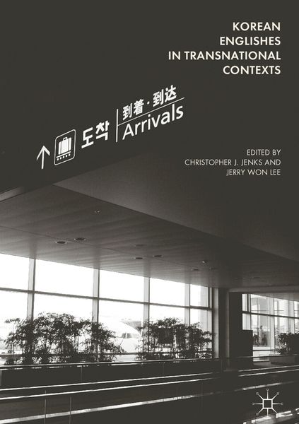 Produktbild: Korean Englishes in Transnational Contexts