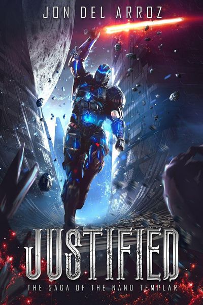Produktbild: Justified