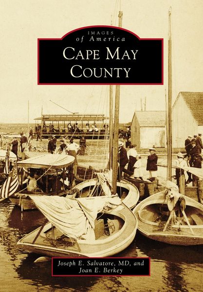 Produktbild: Cape May County