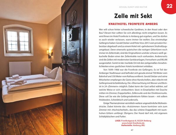 Produktbild: 101 Sachen machen – Alles, was Du in & um Nürnberg erlebt haben musst