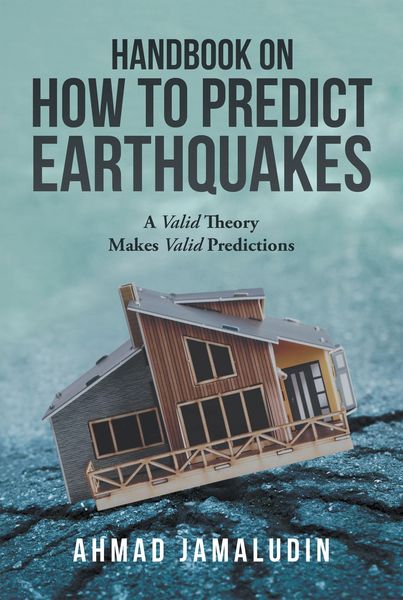 Produktbild: Handbook on How to Predict Earthquakes
