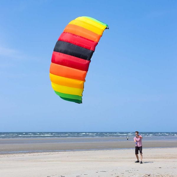 Produktbild: Symphony Pro 2.5 Rainbow R2F