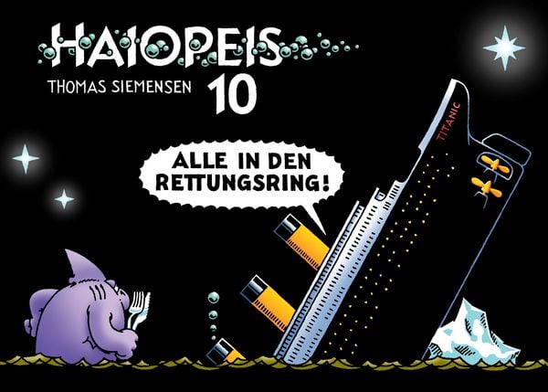 Produktbild: Haiopeis 10