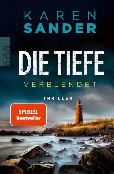 Produktbild: Die Tiefe: Verblendet