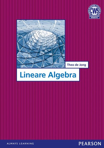 Produktbild: Lineare Algebra