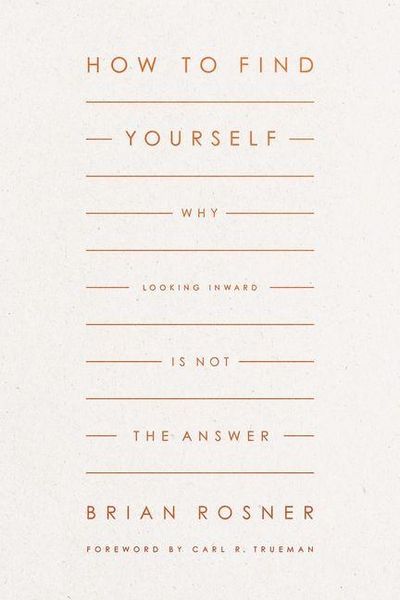 Produktbild: How to Find Yourself
